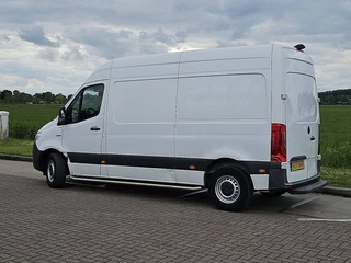 Mercedes-Benz eSprinter 2021 - N/A obrazek 6