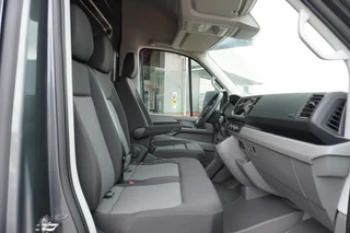 Volkswagen Crafter 2024 - 35 2.0 TDI 141 PK L3H3 Automaat zdjecie 11