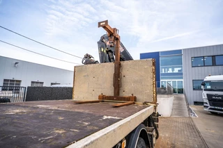 Renault N/A 2017 - C 430 -6X4 + HIAB 14T/m/3ext. zdjecie 11