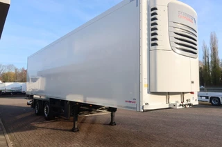 Schmitz Cargobull N/A 2020 - Koel/Vries+Klep 2 asser obrazek 9