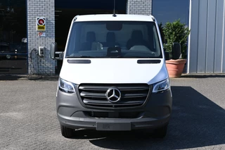 Mercedes-Benz Sprinter 2026 - 517 CDI Pro L3 Open laadbak obrázek 2 náhled
