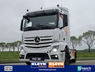 Mercedes-Benz Actros 2019 - 1851 LS te koop