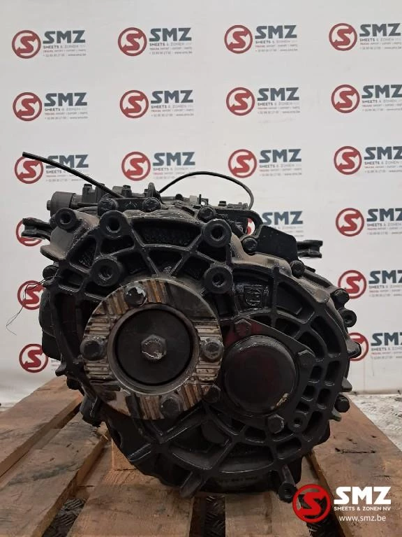 MAN - Versnellingsbak 6s800to man gereviseerd zdjęcie 4