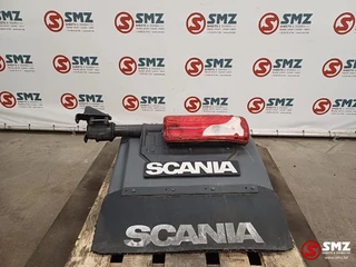 Scania N/A 2018 - Occ spatbord l rechtsachteraan met ho immagine 1