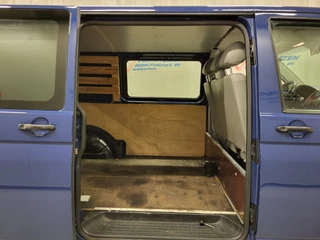 Volkswagen Transporter 2006 - 2.5TDI 175pk Trekhaak Automaat! bild 7