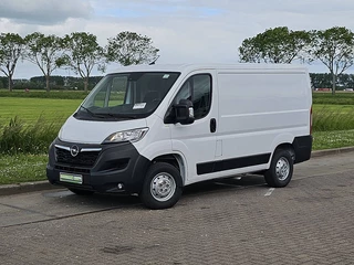 Opel Movano 2024 - 2.2 imagem 2