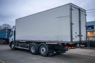 Renault N/A 2014 - PREMIUM 380 DXI-6x2 image 4