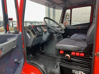 Mercedes-Benz Vario 813 2005 - VARIO 815 D image 5