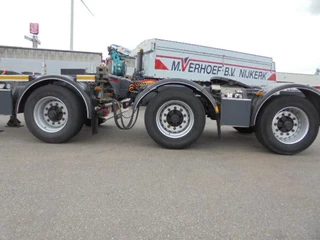 D-TEC N/A 2010 - DOLLY + TRAILER LZV zdjecie 20