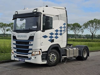 Scania R 2019 - R500 image 2