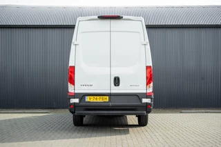 Iveco Daily 2023 - 35S14 L2H2 | 3-Zits | 136 PK | Climate | Airco imagen 8