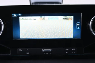 Mercedes-Benz Sprinter 2024 - 317 CDI Pro DC Open laadbak L2 immagine 6