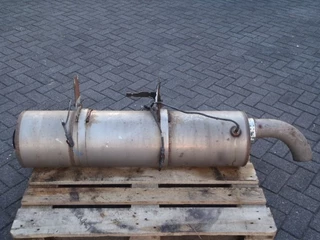 DAF N/A - 1703482 KATALYSATOR LF45IV/LF55IV/CF65IV zdjecie 1