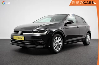 Volkswagen Polo 2023 - 1.0 TSI DSG Style te koop