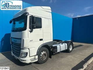 DAF 2016 - XF 510 EURO 6, PTO, Hydrayliek afbeelding 1 miniatuur