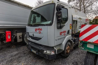 Renault 2002 - MIDLUM 180 DCI +6000L-PROBLEEM MOTOR te koop