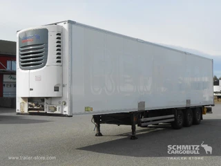 Schmitz Cargobull Semitrailer Reefer Multitemp 2019 afbeelding 1 miniatuur