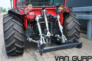 Antonio Carraro N/A 2023 - TTR 4800 Minitractor | 2023 | 90h obrazek 21