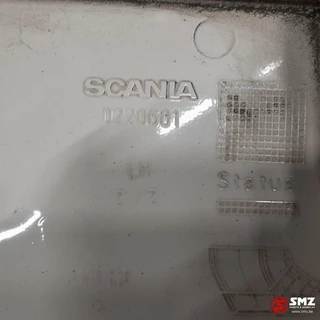 Scania N/A 2019 - Occ cabinespoiler links Scania immagine 5