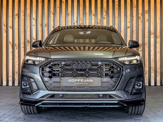 Audi Q5 2024 - 299PK TFSIe S edition Competition image 26