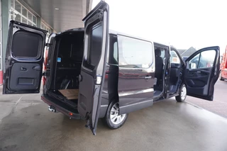 Renault Trafic 2024 - 2.0 Blue dCi 130PK T29 L2H1 Advance Dubbelcabine imagen 5