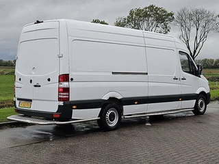 Mercedes-Benz Sprinter 2018 - 311 imagem 3 miniatura
