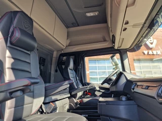Scania S 2026 - 660S V8 NGS Highline 4x2 - New - Full spec - Retarder - Alloy wheels - zdjecie 12