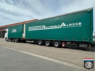 MAN TGX 2015 - 18 440 immagine 3