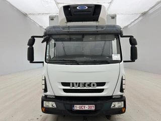 Iveco Eurocargo 2013 - 120E18 afbeelding 2 miniatuur