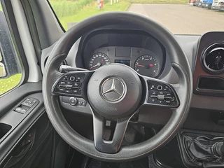 Mercedes-Benz Sprinter 2019 - 314 obrazek 11