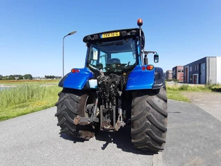 Valtra N/A 2013 - T183 Direct TwinTrac obrazek 5