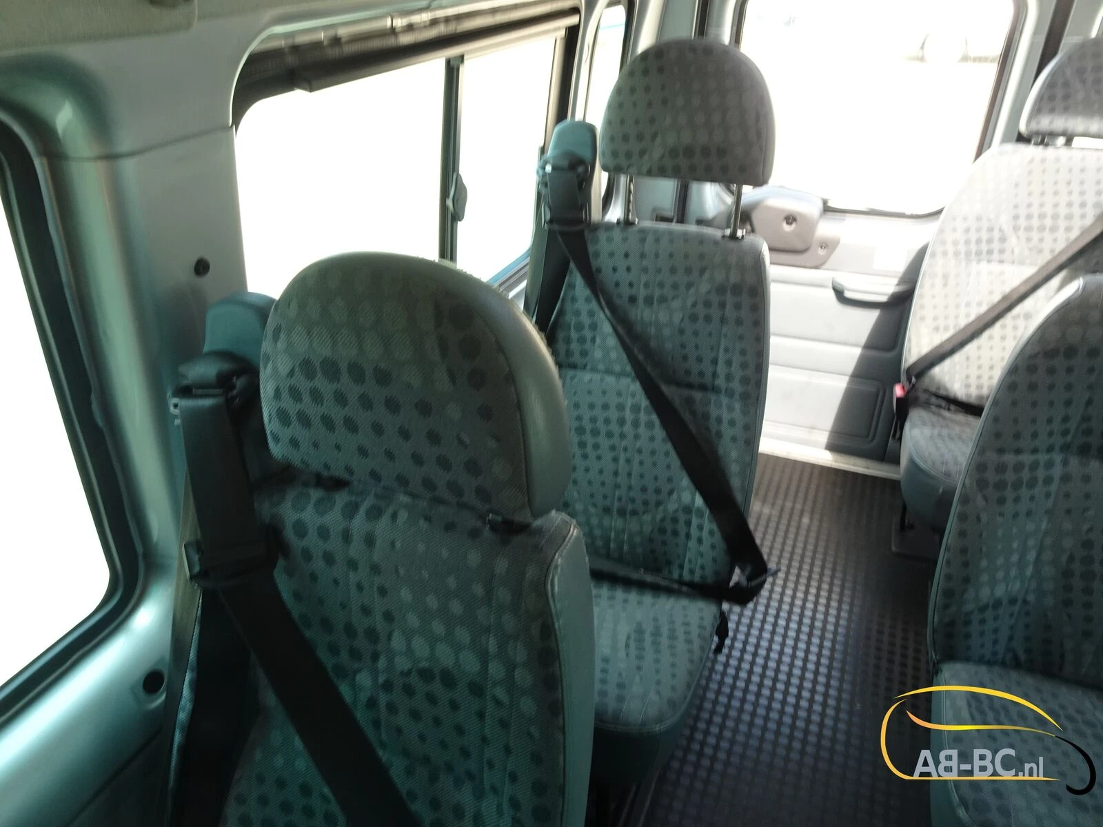 Ford Transit 2010 - Tourneo - 16 Seats EURO 5 afbeelding 69