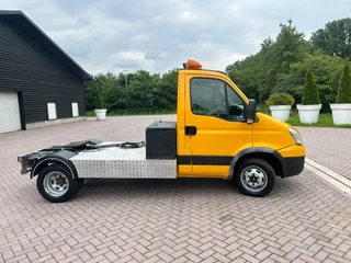 Iveco 50C18 2009 - BE TREKKER 12 TON (151.837 KM ) N1 obrazek 3