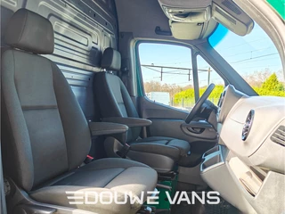 Mercedes-Benz Sprinter 2020 - 316 L2H2 Automaat 4x4 Trekhaak Camera Airco Sperdifferentieel obrazek 10