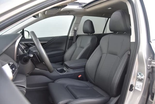Subaru Outback 2025 - 2.5i Premium bild 29