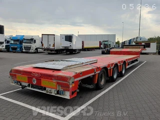 Nooteboom Semi Dieplader 2013 изображение 3 миниатюра
