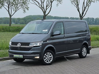 Volkswagen Transporter 2020 - 2.0 TDI image 2