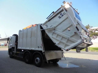 DAF CF 290 2015 - NL TRUCK bild 6