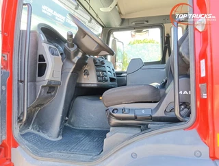 MAN TGS 2020 - 35.360 obrazek 7