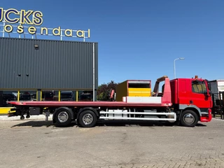 DAF CF 2009 - N/A immagine 4