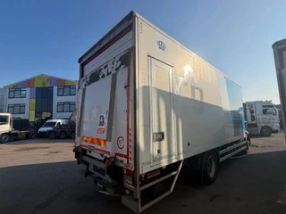 Volvo FL 250 2018 - N/A bild 6