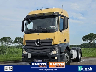 Mercedes-Benz Actros 2019 - 1843 te koop