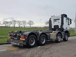 Mercedes-Benz N/A 2016 - AROCS 3248 imagen 3