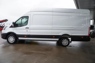 Ford Transit 2024 - 350E 2.0 TDCI 130PK L4H3 Trend obrazek 8