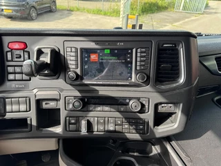 Scania S 2018 - S450 obrazek 14