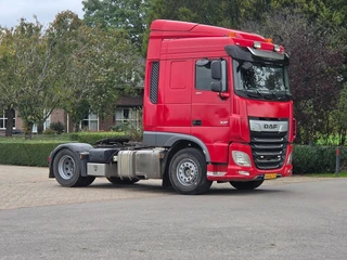 DAF XF 2019 - 480 FT afbeelding 2 miniatuur