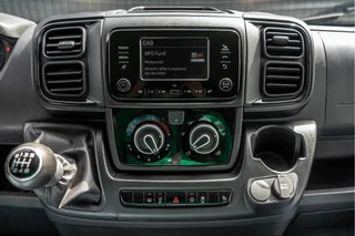 Citroën Jumper 2024 - 2.2 BlueHDi L4H3 | Nieuwstaat | 140 PK | Camera | Cruise | Airco | Lane Assist zdjecie 20