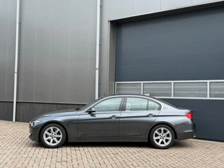 BMW 3 Series 2012 - 328i High Executive bj.2012 Autom|Headup|NL auto|Nap. image 2 thumbnail