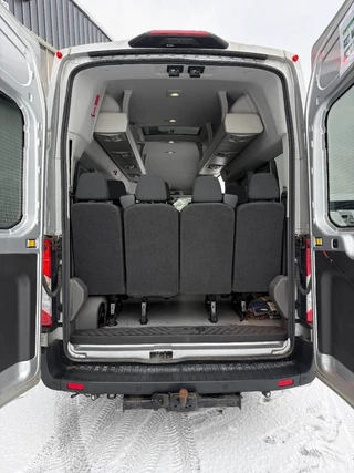 Ford Transit 2019 - N/A image 16