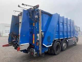 Iveco Stralis 2011 - 270 CNG EURO 5 zdjecie 6